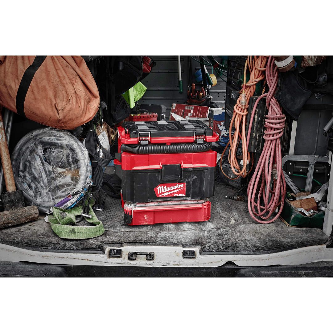 Milwaukee M18 FPOVCL-0