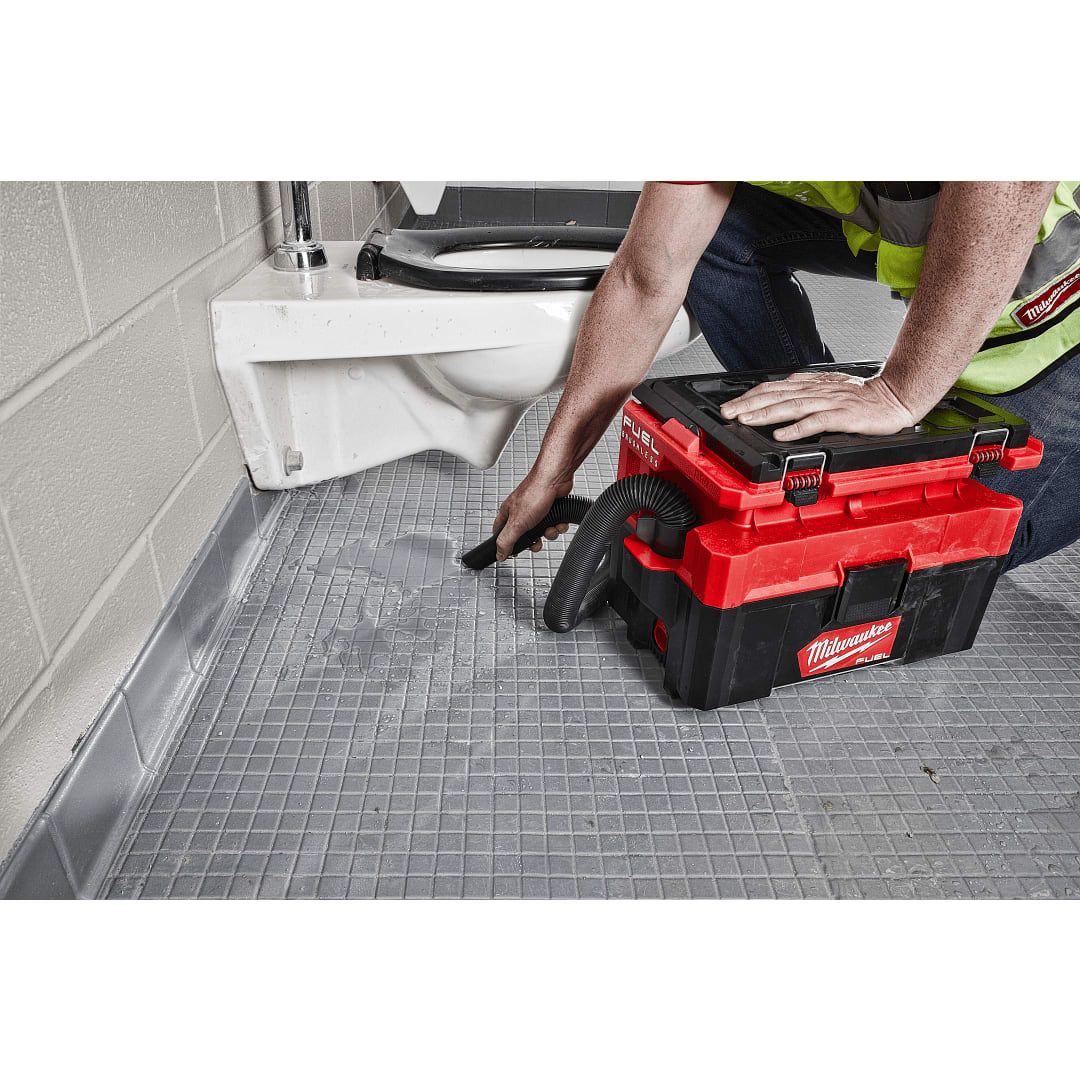 Milwaukee M18 FPOVCL-0