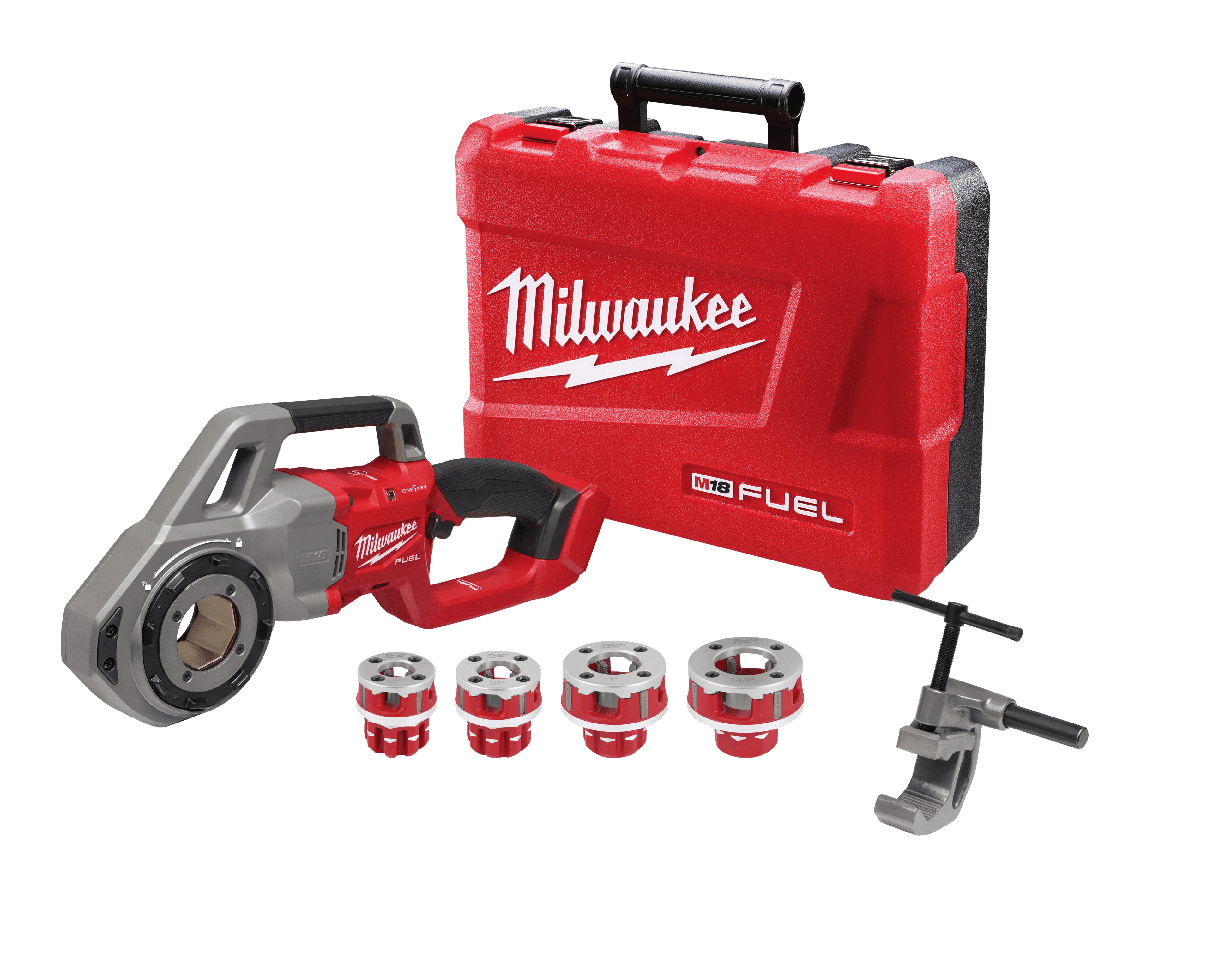 Milwaukee M18 FPT114-0C0 SET1