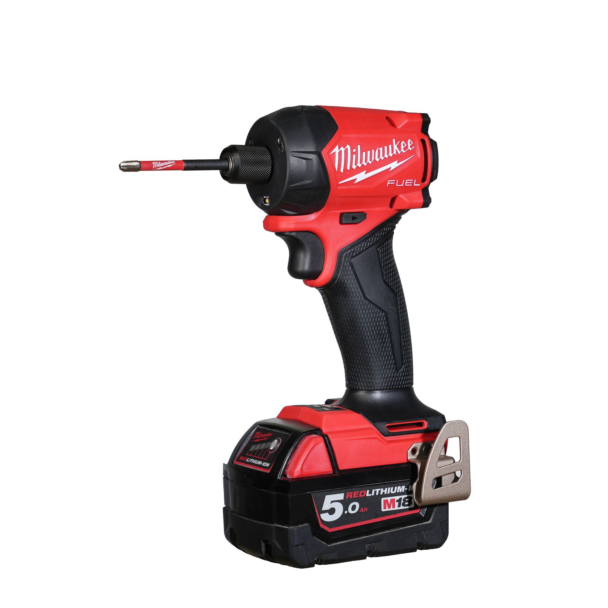 Milwaukee M18 FQID2-0