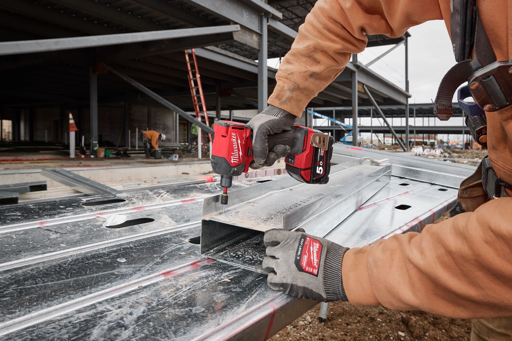 Milwaukee M18 FQID2-0