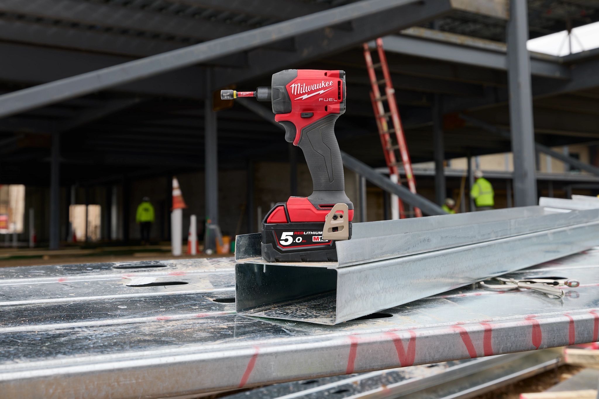 Milwaukee M18 FQID2-0