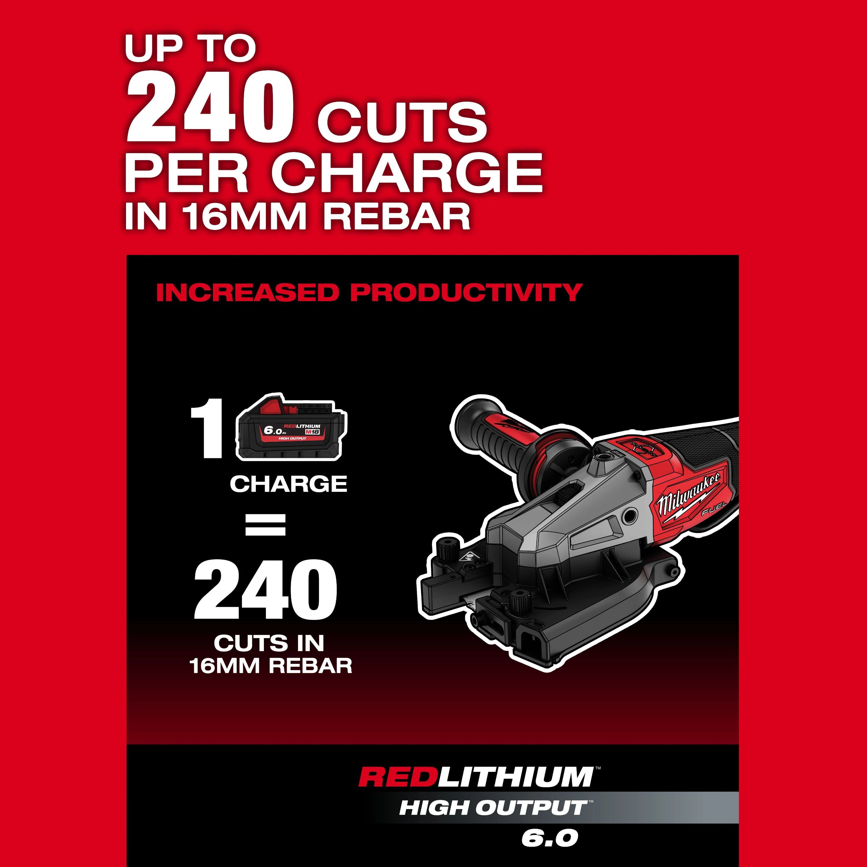 Milwaukee M18 FRBCO32-0X0