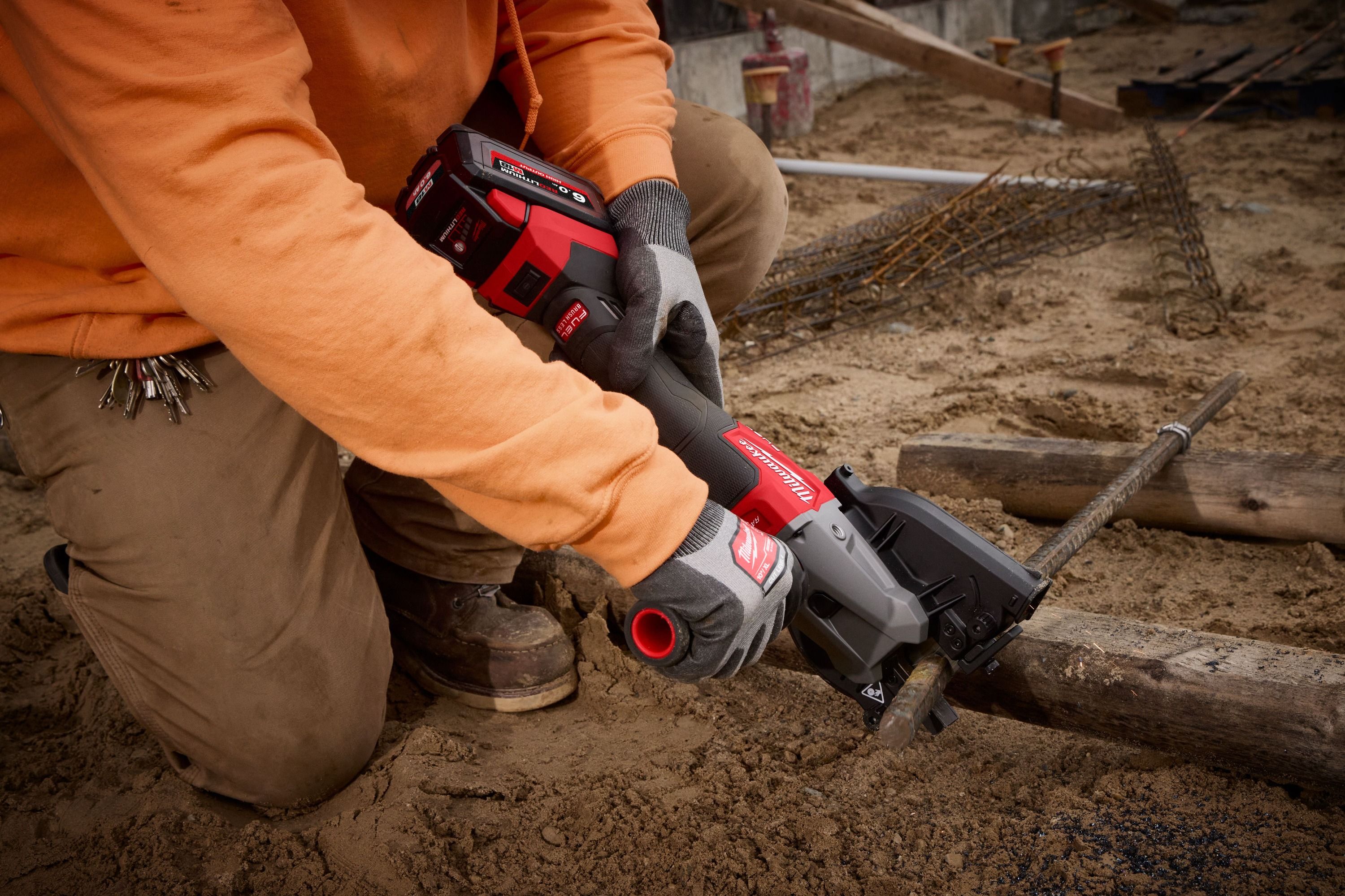 Milwaukee M18 FRBCO32-0X0