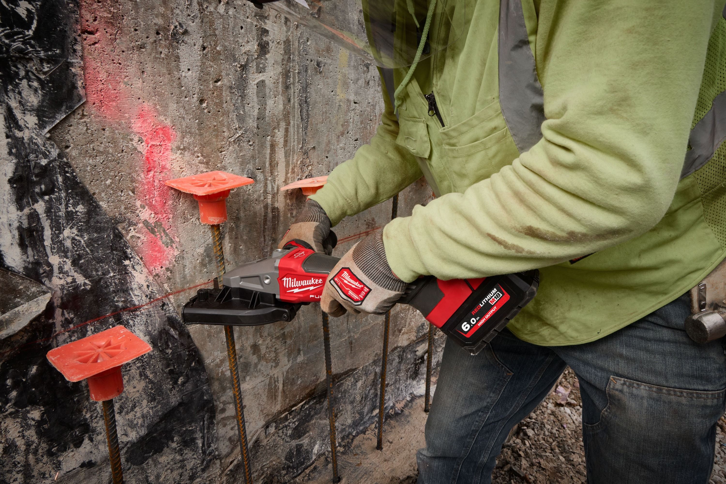 Milwaukee M18 FRBCO32-0X0