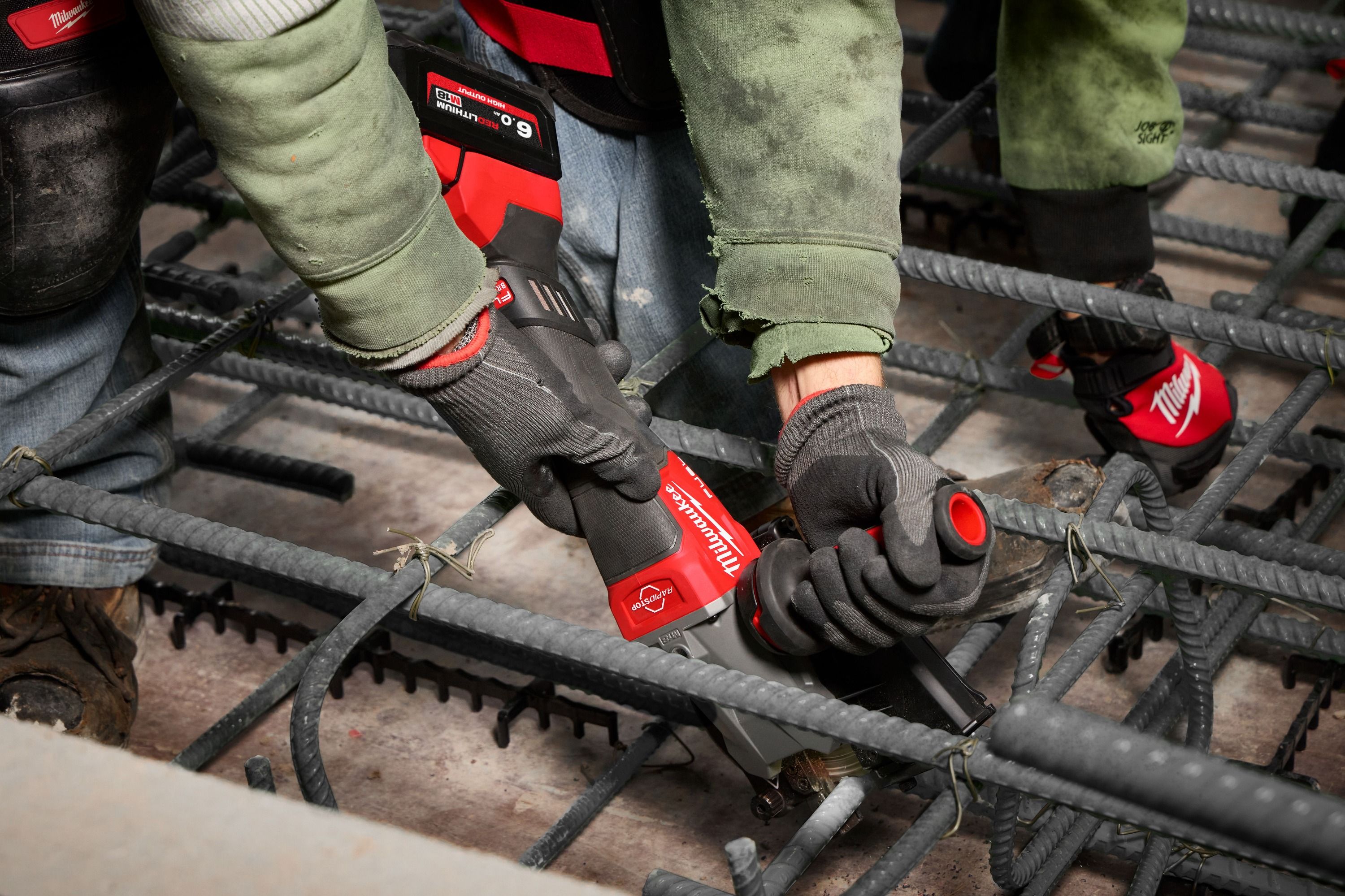 Milwaukee M18 FRBCO32-0X0