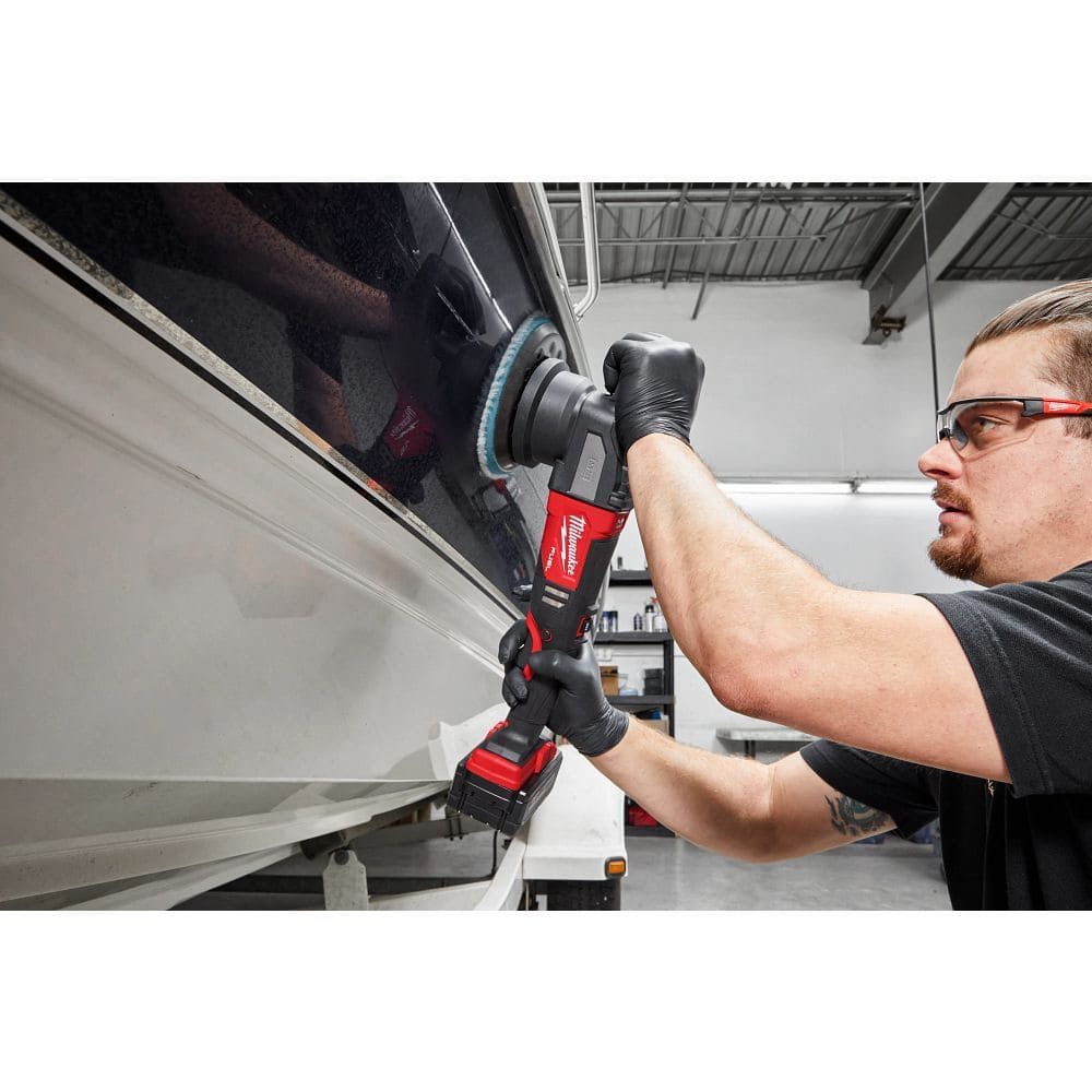 Milwaukee M18 FROP15-0X0