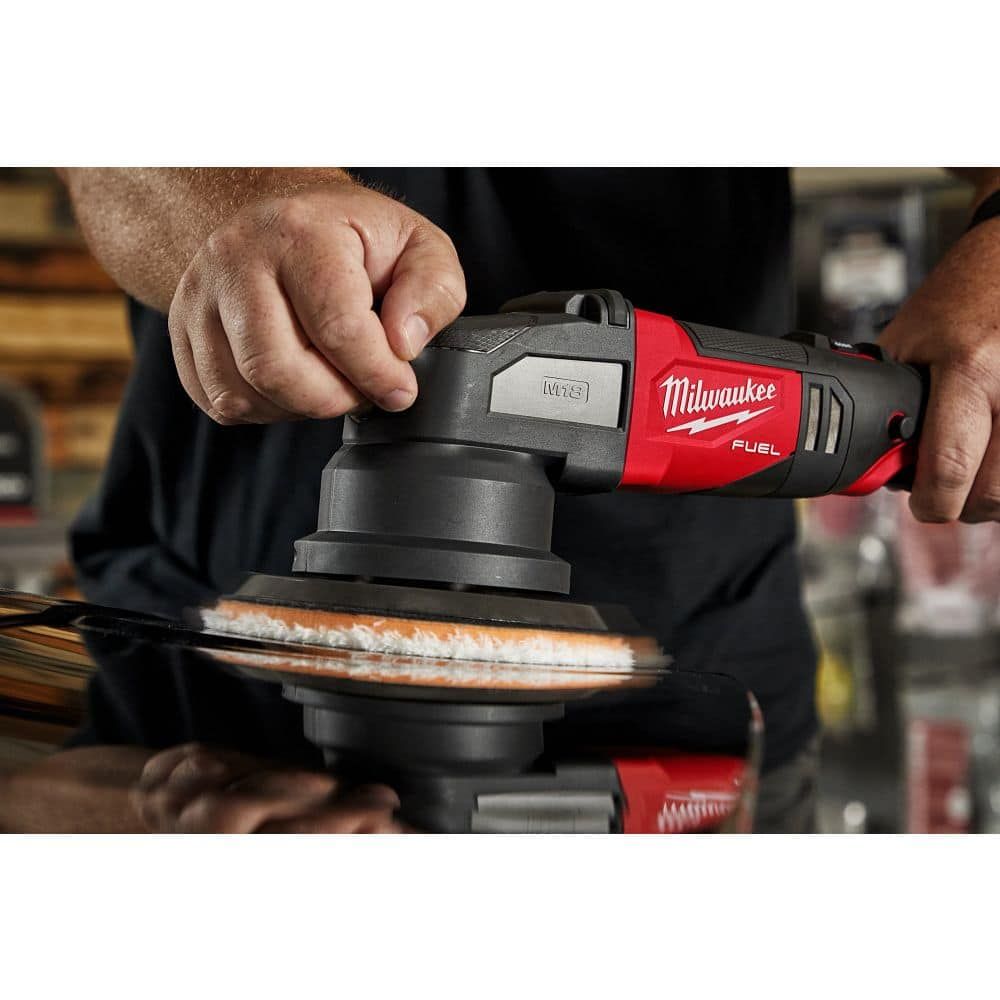 Milwaukee M18 FROP15-0X0