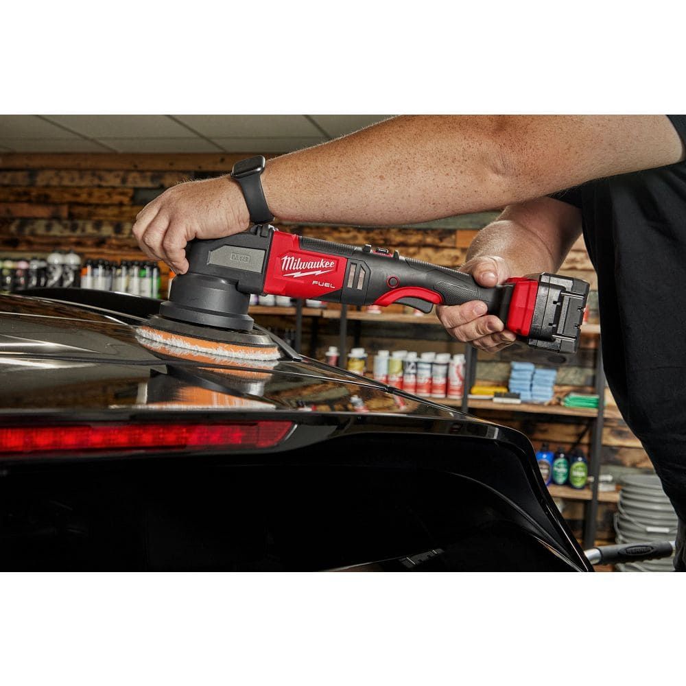 Milwaukee M18 FROP15-0X0