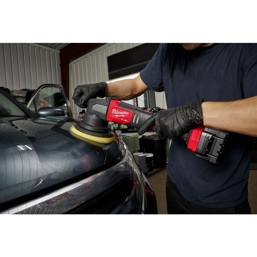Milwaukee M18 FROP15-0X0