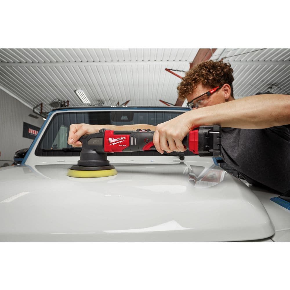 Milwaukee M18 FROP15-0X0