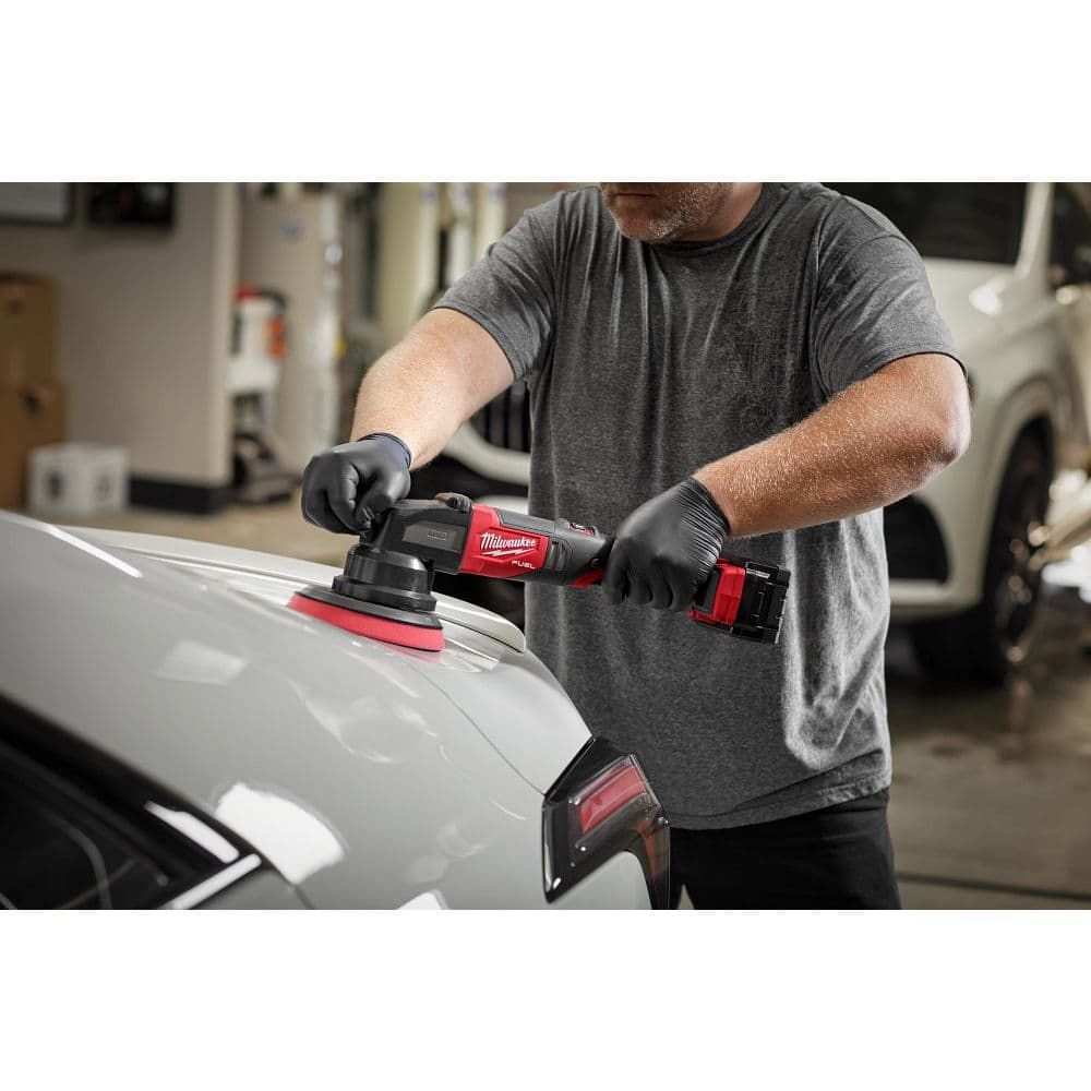 Milwaukee M18 FROP15-0X0
