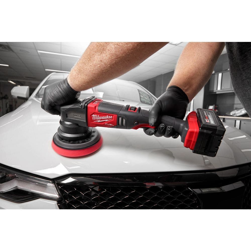 Milwaukee M18 FROP15-0X0