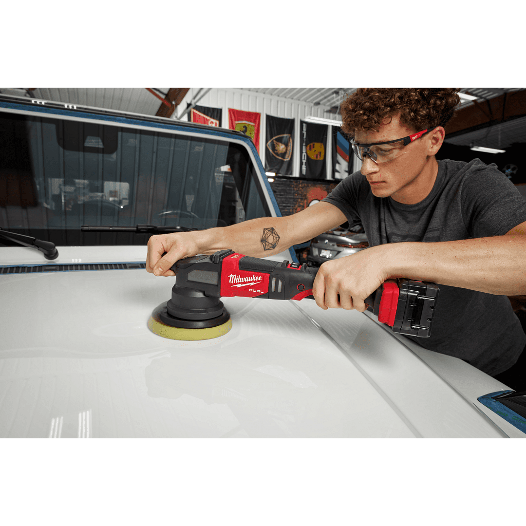 Milwaukee M18 FROP15-0X0