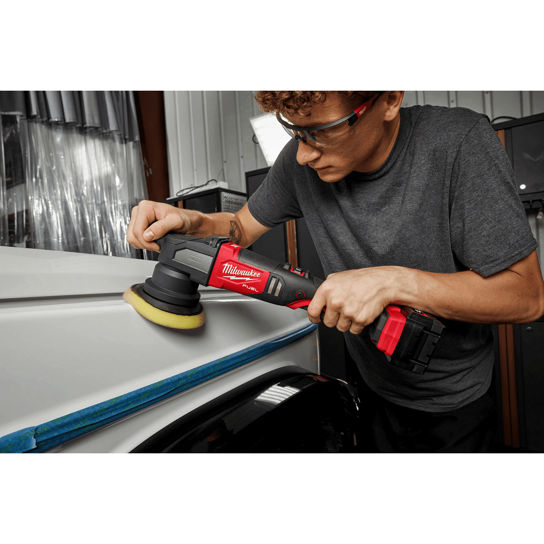 Milwaukee M18 FROP15-0X0