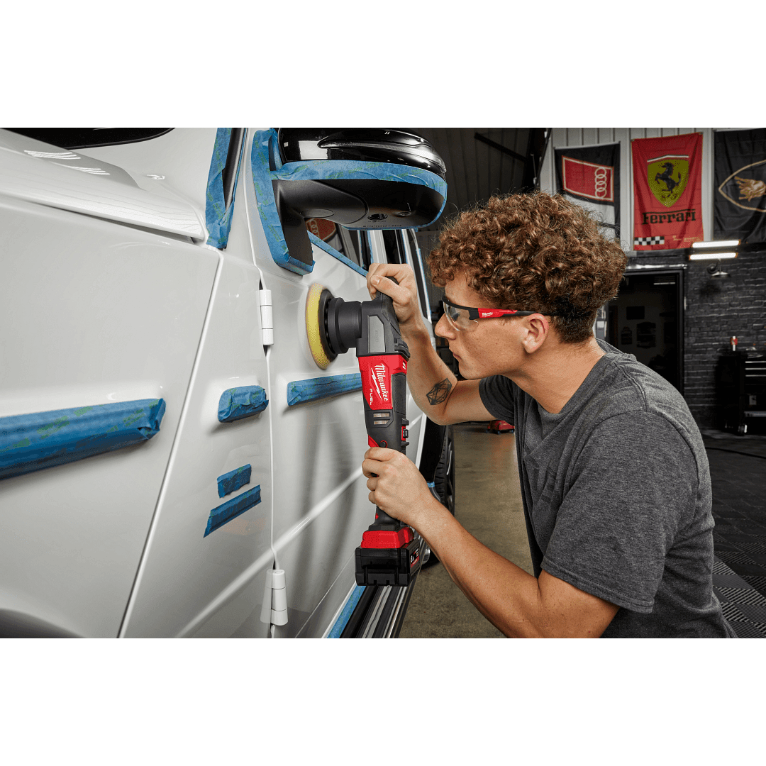 Milwaukee M18 FROP15-0X0
