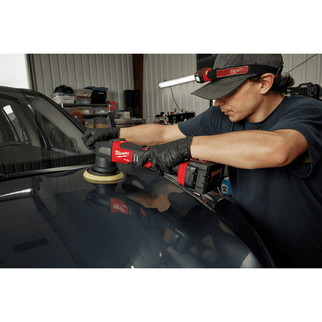 Milwaukee M18 FROP15-0X0