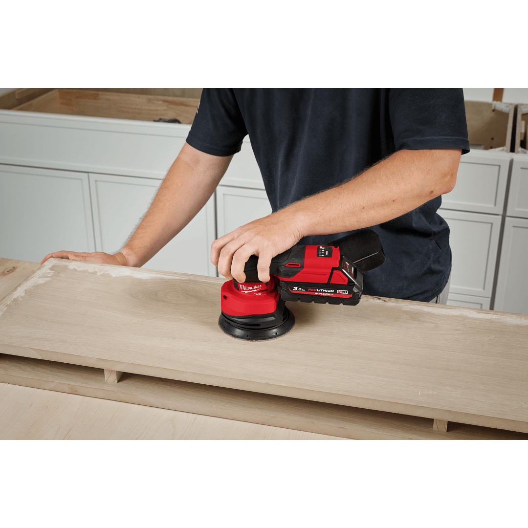 Milwaukee M18 FROS125-0
