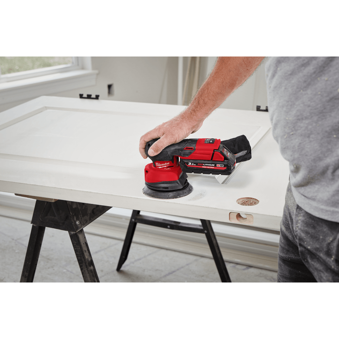 Milwaukee M18 FROS125-0