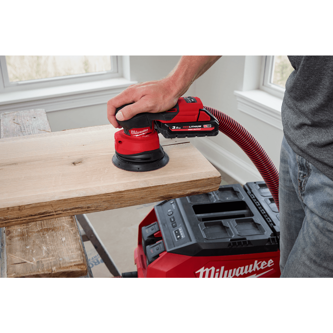 Milwaukee M18 FROS125-0