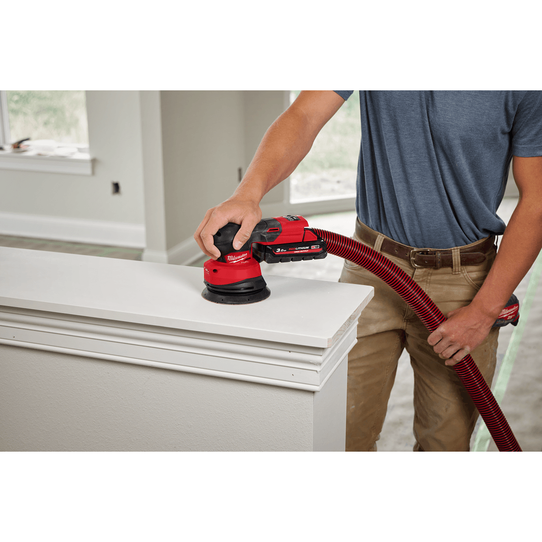 Milwaukee M18 FROS125-0