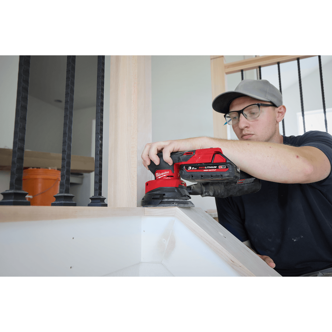 Milwaukee M18 FROS125-0