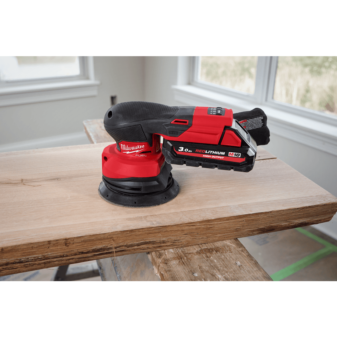 Milwaukee M18 FROS125-0