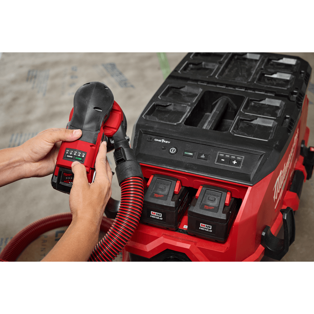 Milwaukee M18 FROS125-0