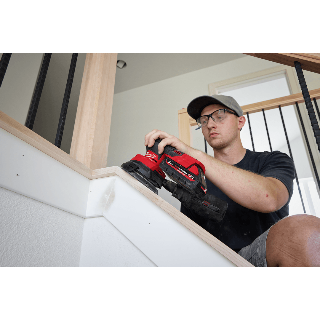 Milwaukee M18 FROS125-0