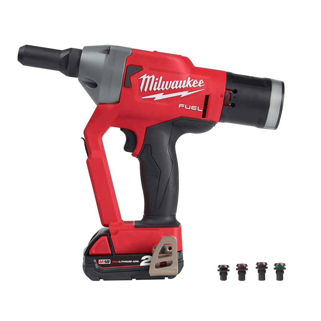 Milwaukee M18 FRT-0X0