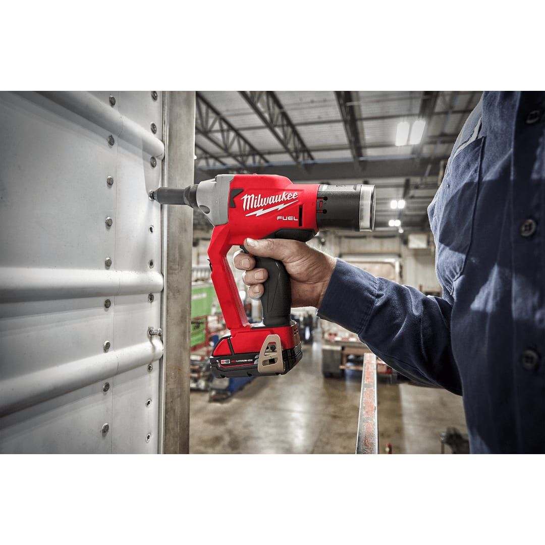Milwaukee M18 FRT-0X0