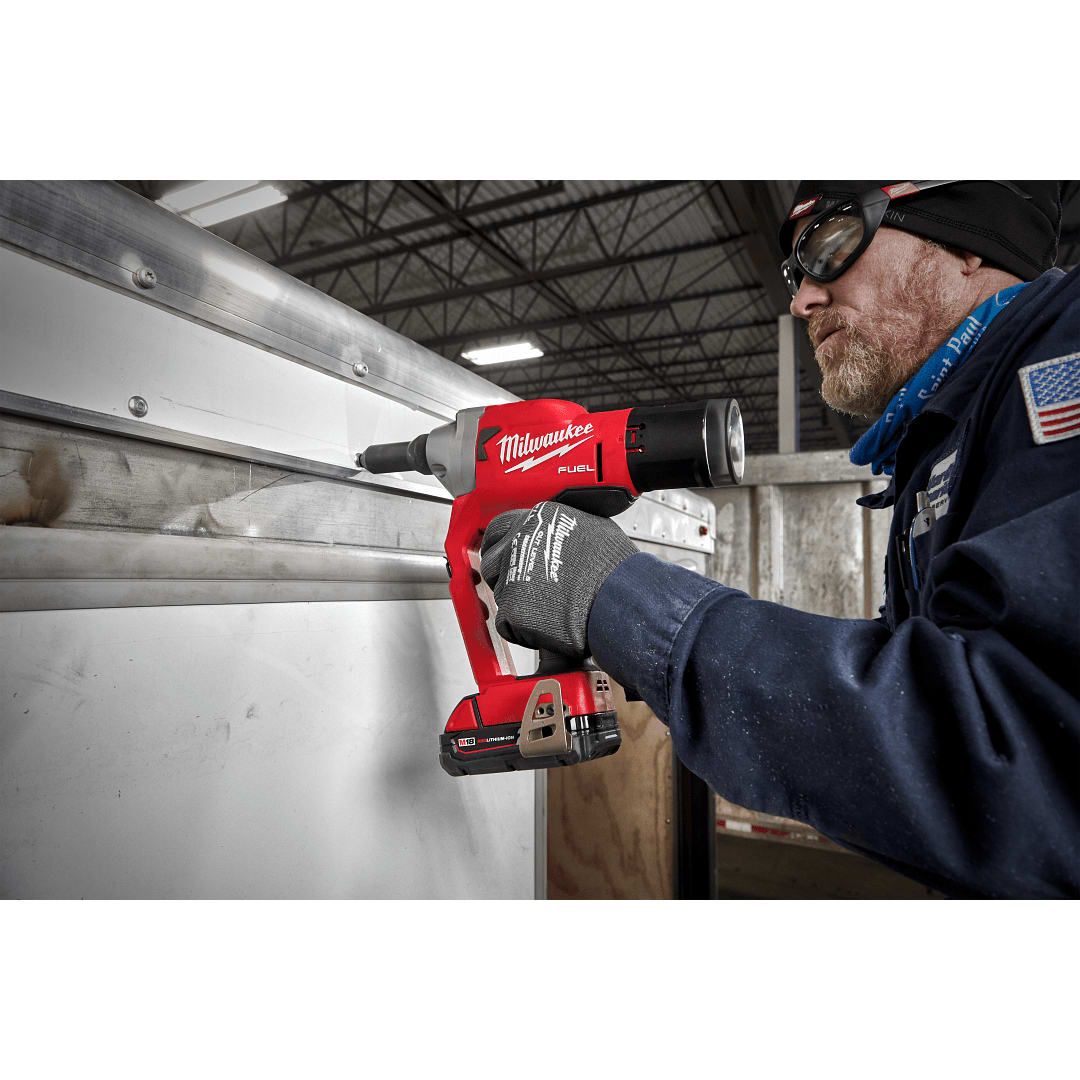 Milwaukee M18 FRT-0X0
