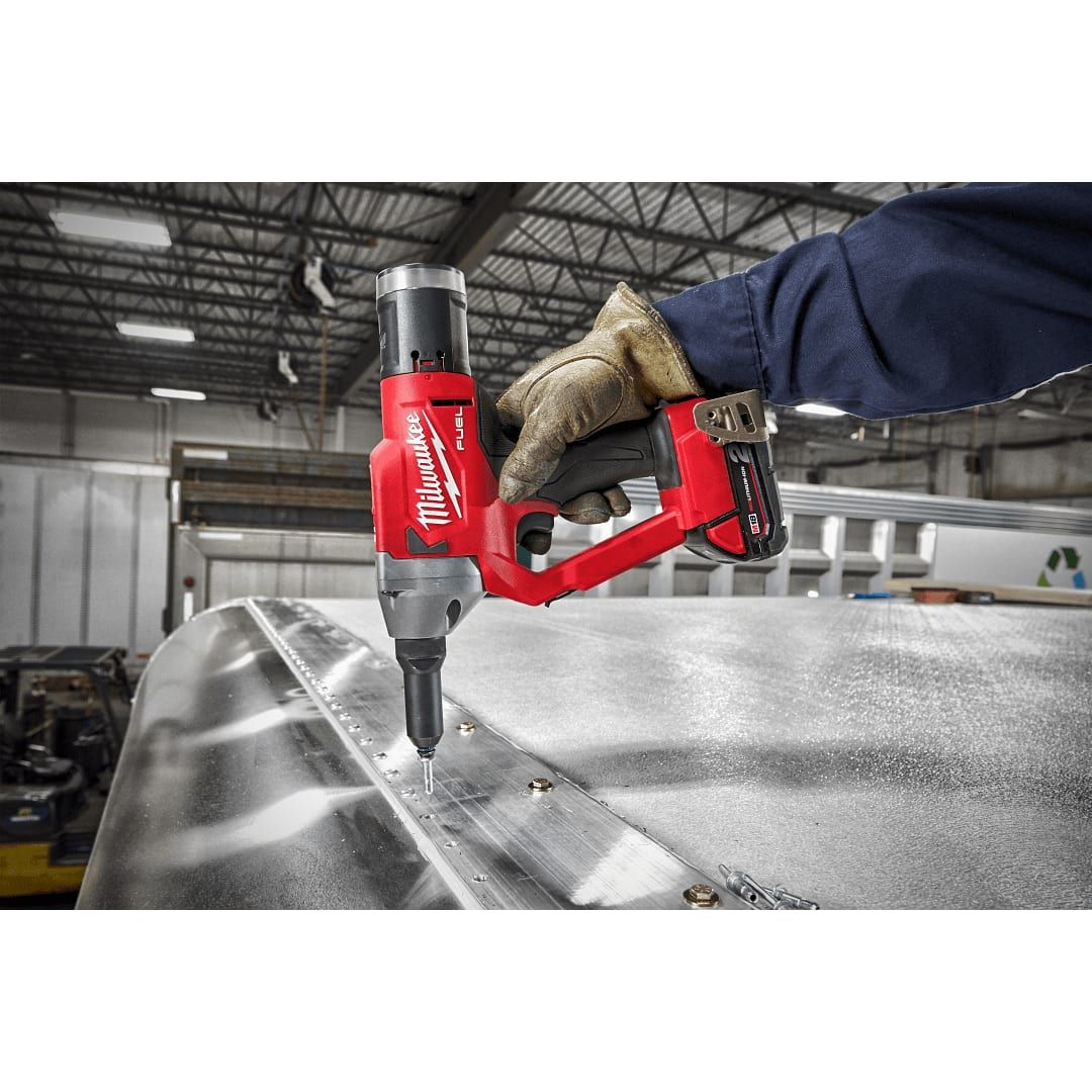 Milwaukee M18 FRT-0X0