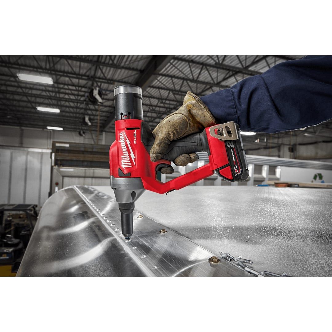 Milwaukee M18 FRT-0X0