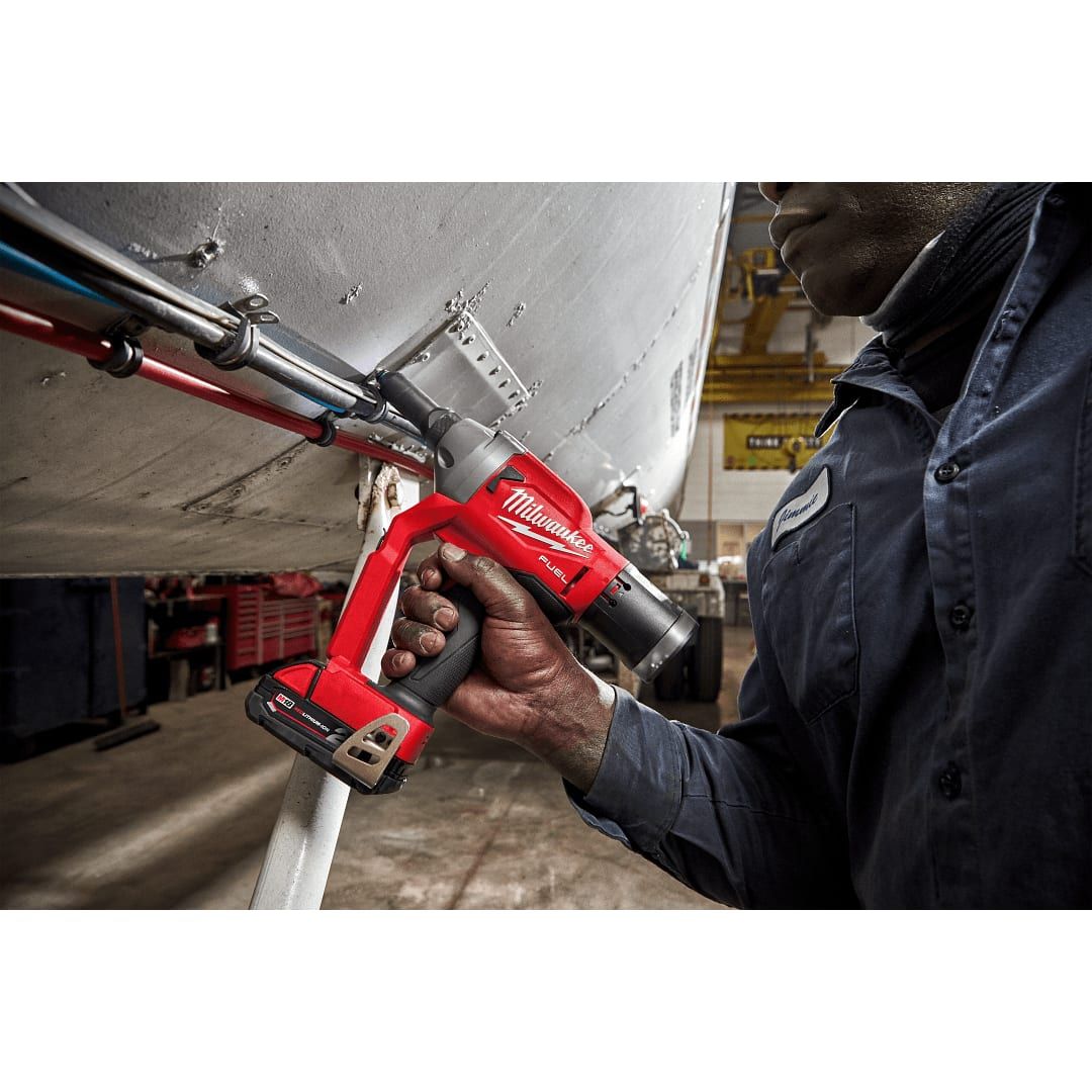 Milwaukee M18 FRT-0X0