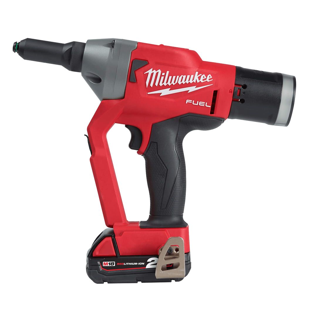 Milwaukee M18 FRT-0X0