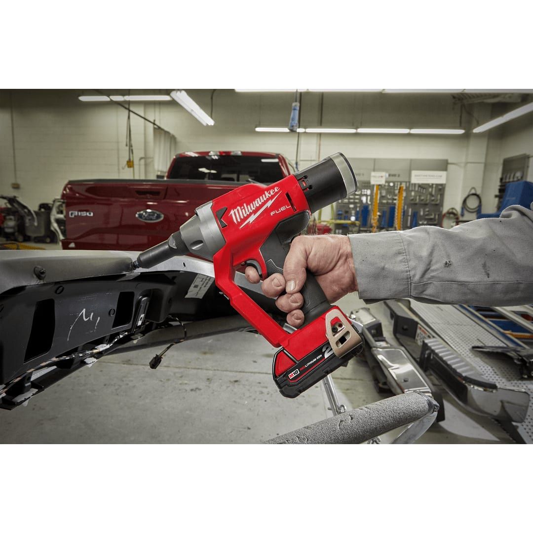 Milwaukee M18 FRT-0X0