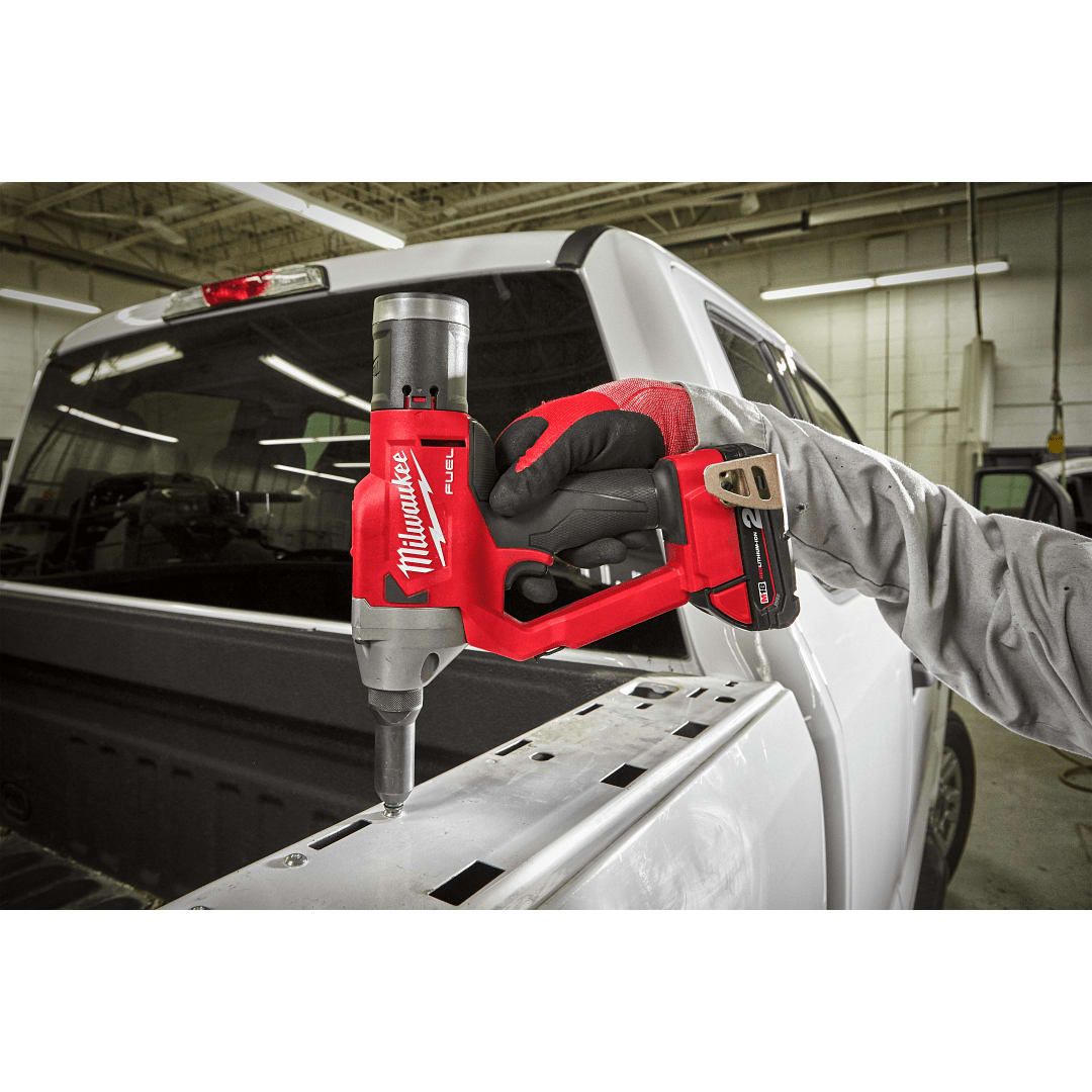 Milwaukee M18 FRT-0X0