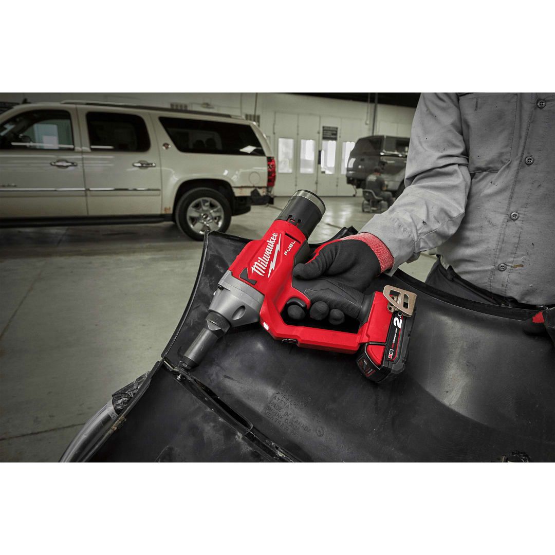 Milwaukee M18 FRT-0X0