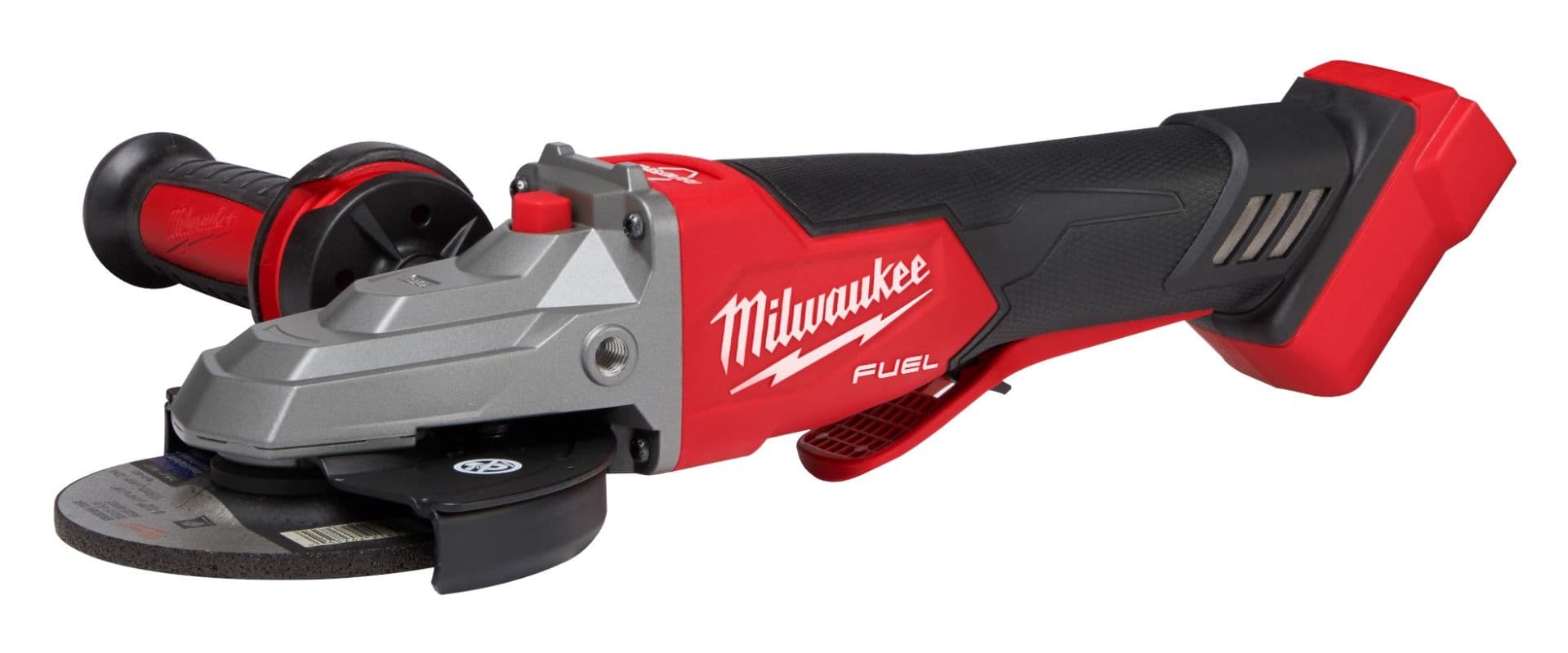 Milwaukee M18 FSAGF125XPDB-0X0