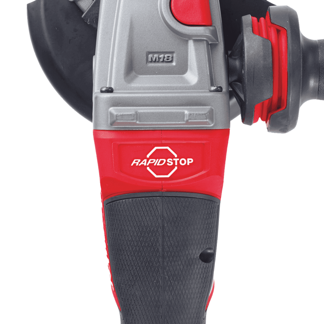 Milwaukee M18 FSAGF125XPDB-0X0