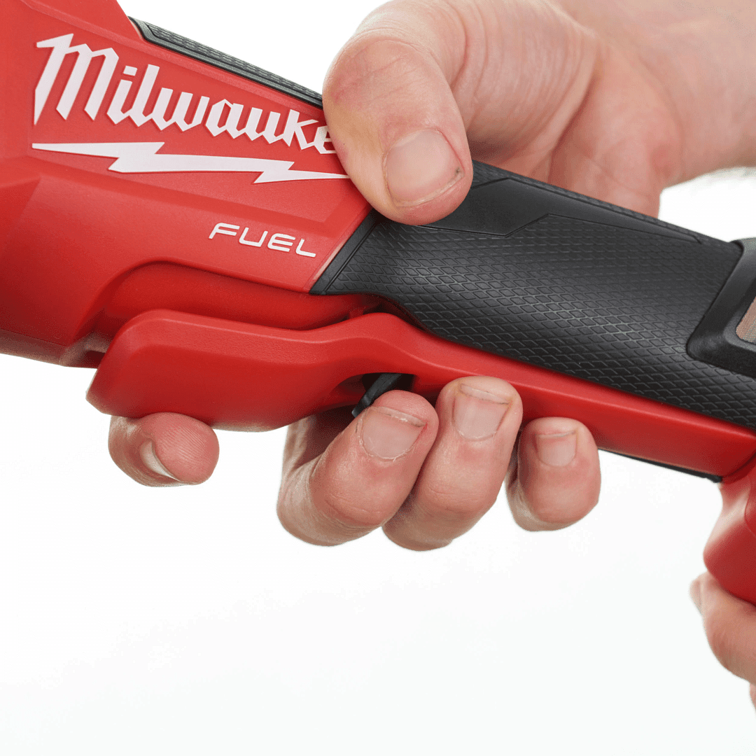 Milwaukee M18 FSAGF125XPDB-0X0