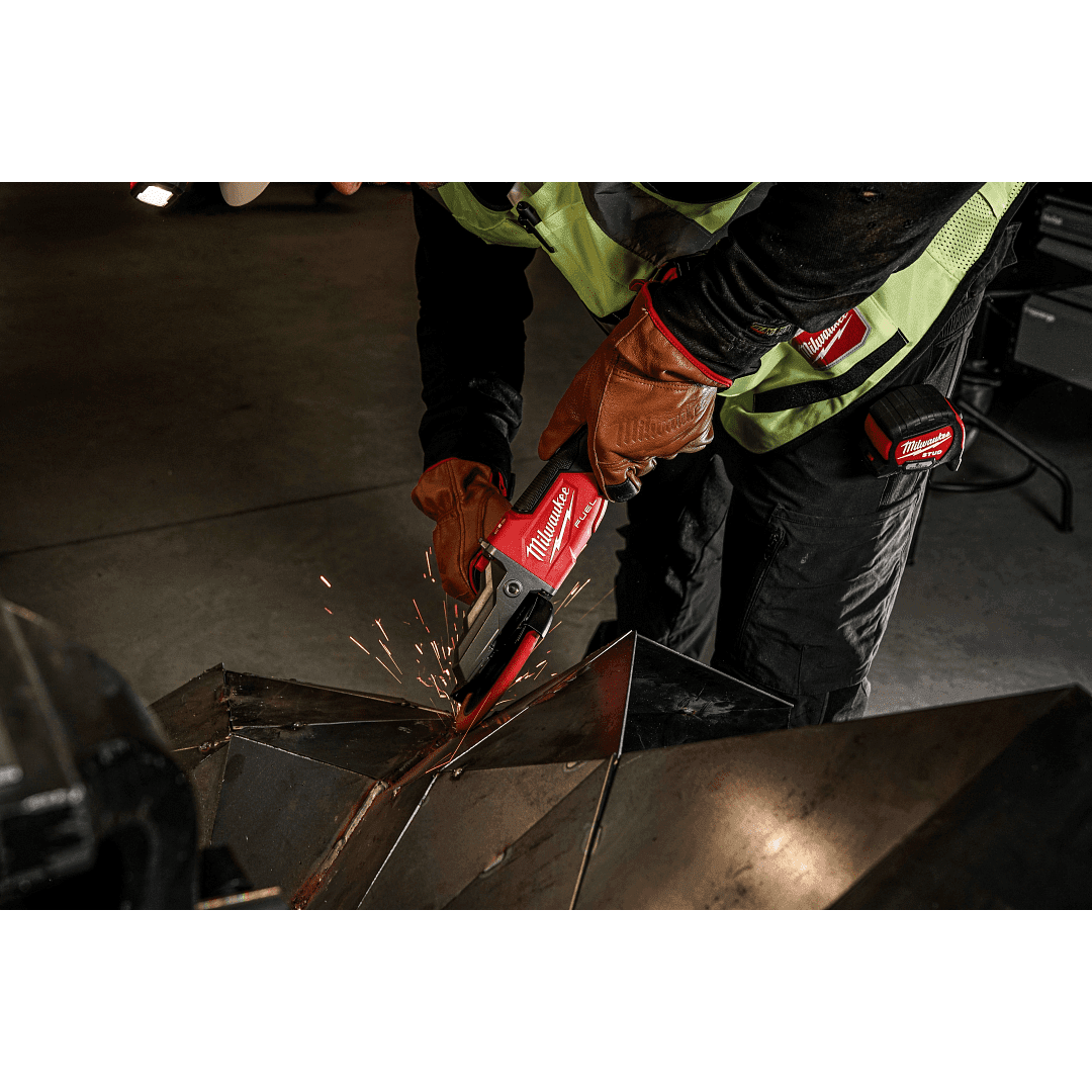Milwaukee M18 FSAGF125XPDB-0X0