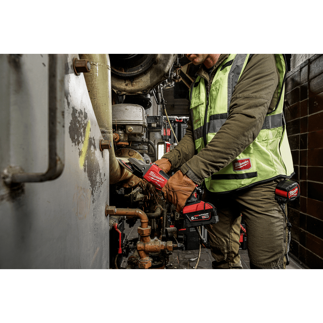 Milwaukee M18 FSAGF125XPDB-0X0