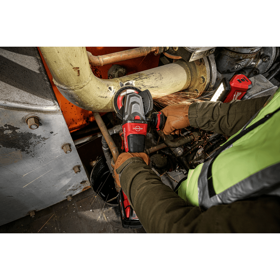 Milwaukee M18 FSAGF125XPDB-0X0