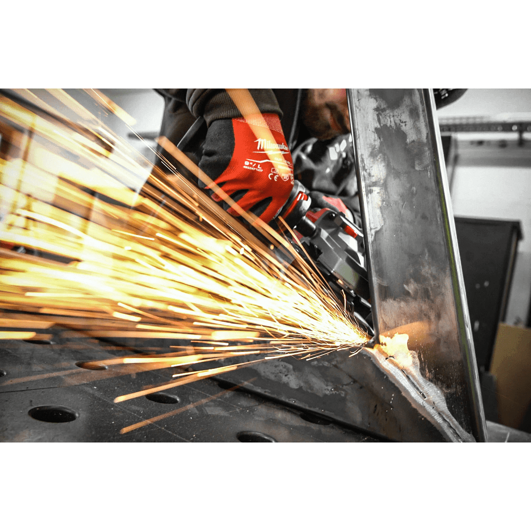 Milwaukee M18 FSAGF125XPDB-0X0
