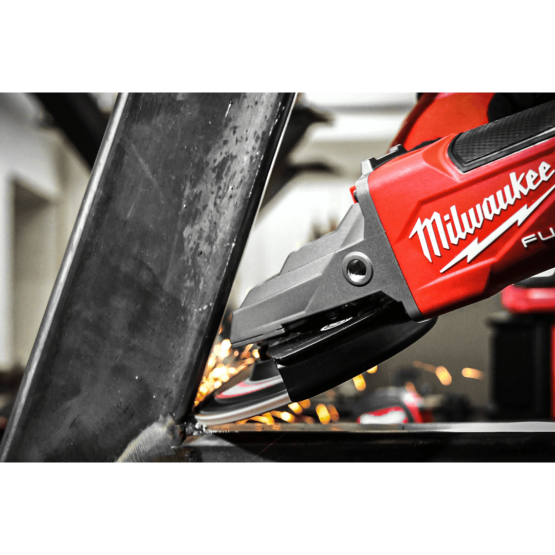 Milwaukee M18 FSAGF125XPDB-0X0