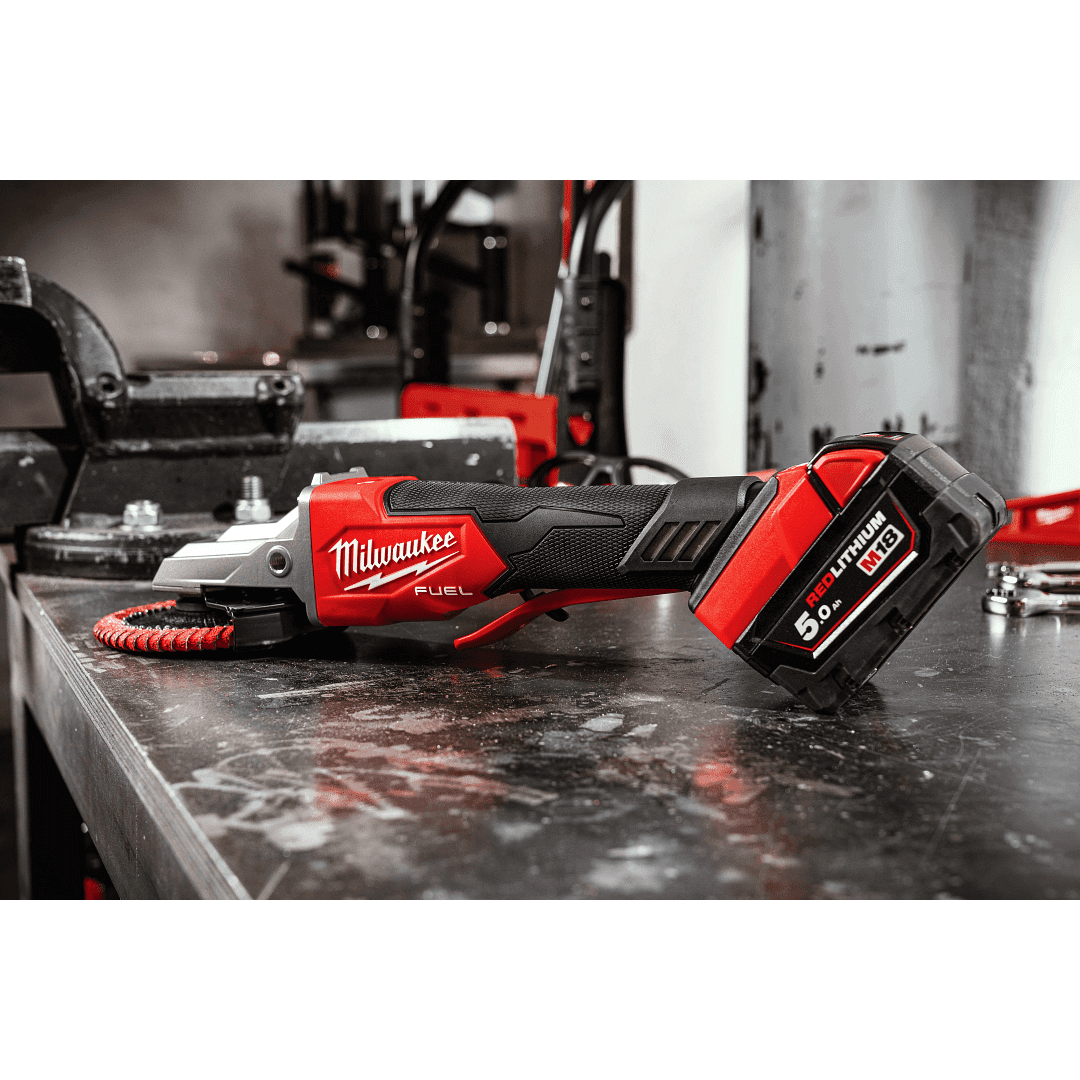 Milwaukee M18 FSAGF125XPDB-0X0