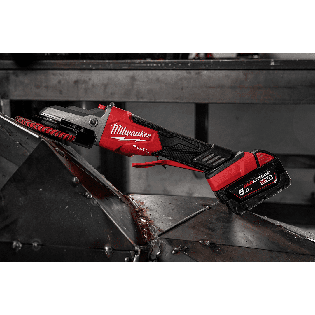 Milwaukee M18 FSAGF125XPDB-0X0