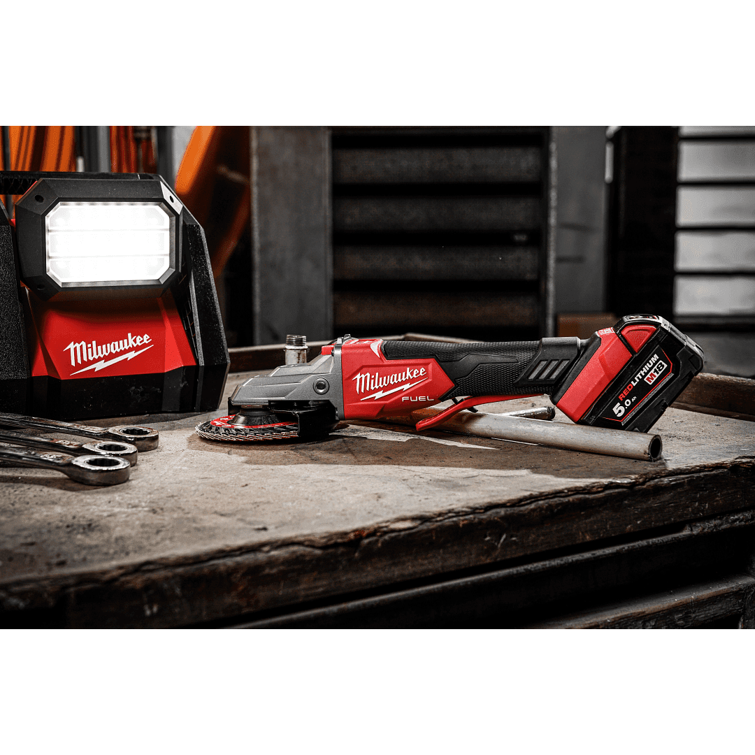 Milwaukee M18 FSAGF125XPDB-0X0